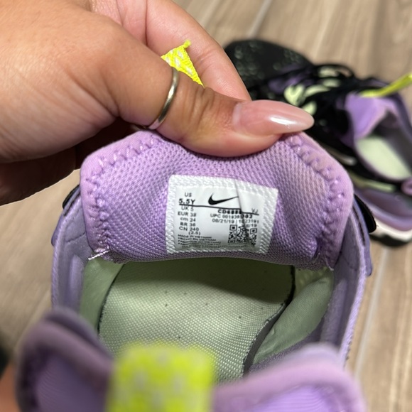 Nike React Vision GS - Picture 4 of 6